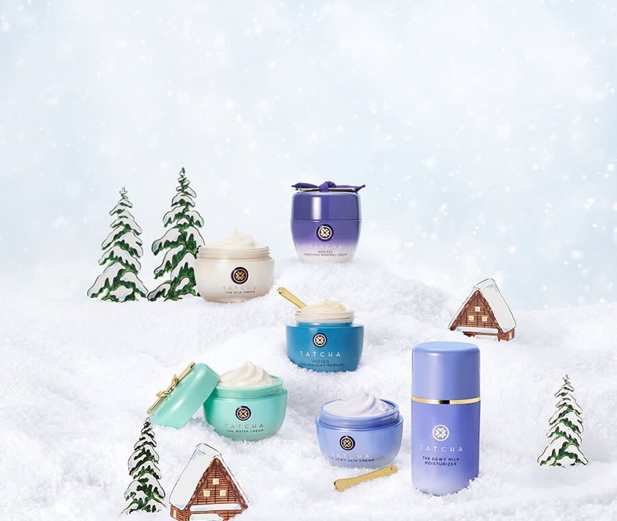 Gift Most-Loved Moisturizers